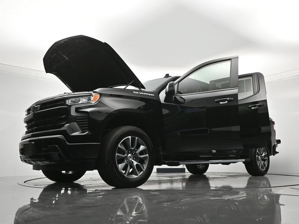 2026 Chevrolet Silverado 1500 RST - Photo 50