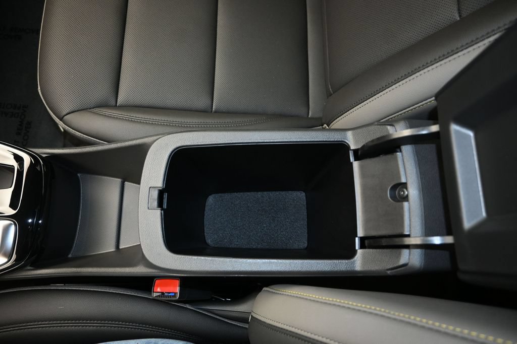 2026 Chevrolet Trax Activ - Photo 18