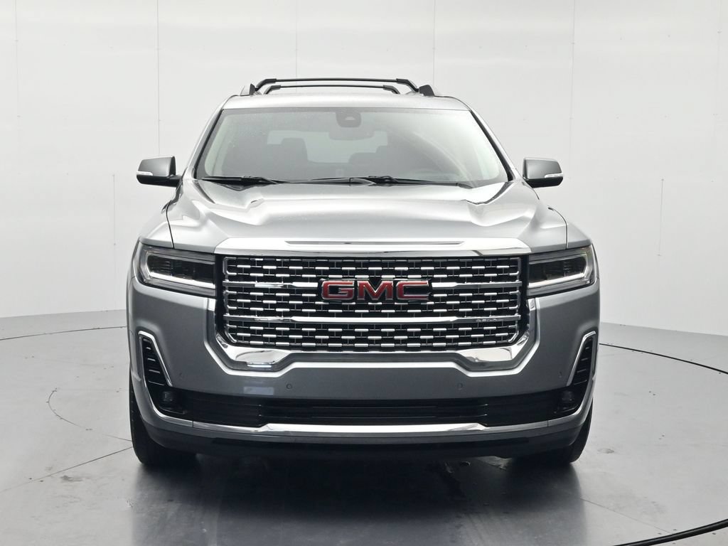 Used 2023 GMC Acadia Denali SUV