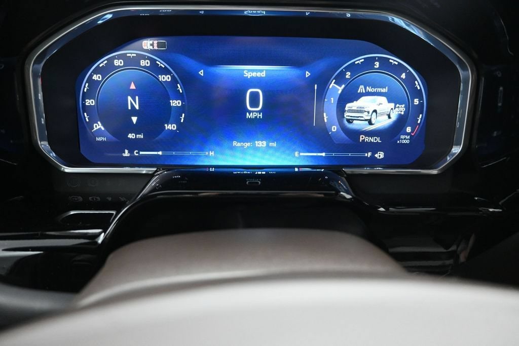 2026 Chevrolet Silverado 1500 LT - Photo 14