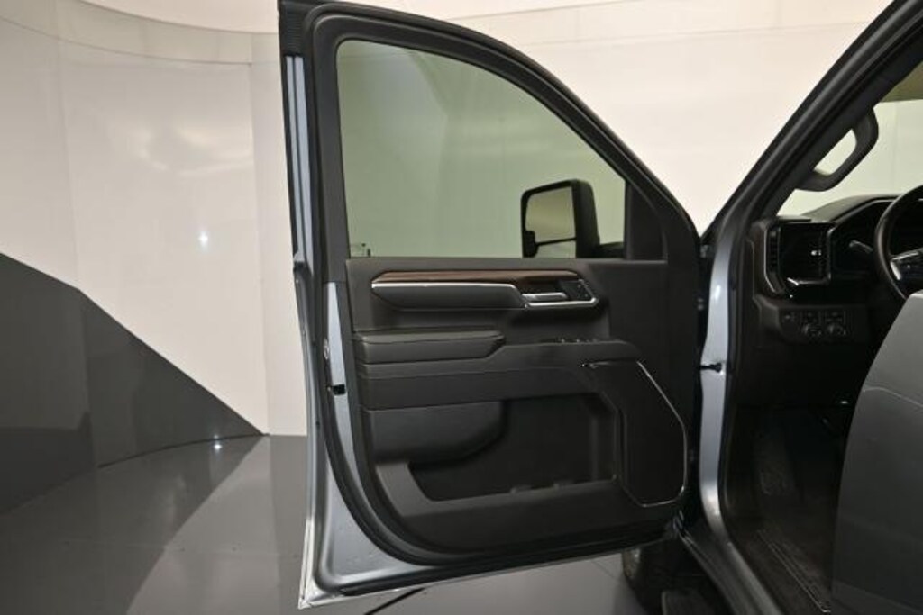 Used 2024 Chevrolet Silverado 2500 HD LT Truck
