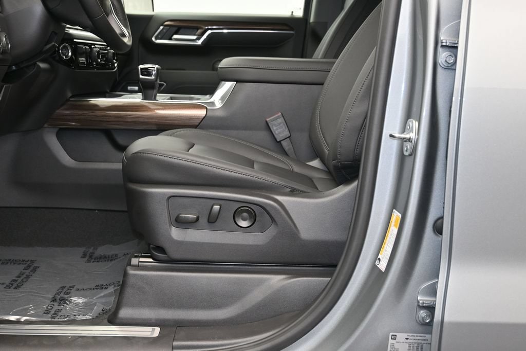 2026 Chevrolet Silverado 1500 LT Trail Boss - Photo 24