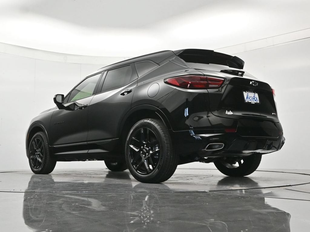 2026 Chevrolet Blazer RS - Photo 44