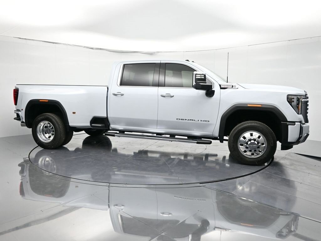 New 2026 GMC Sierra 3500 HD Denali Truck