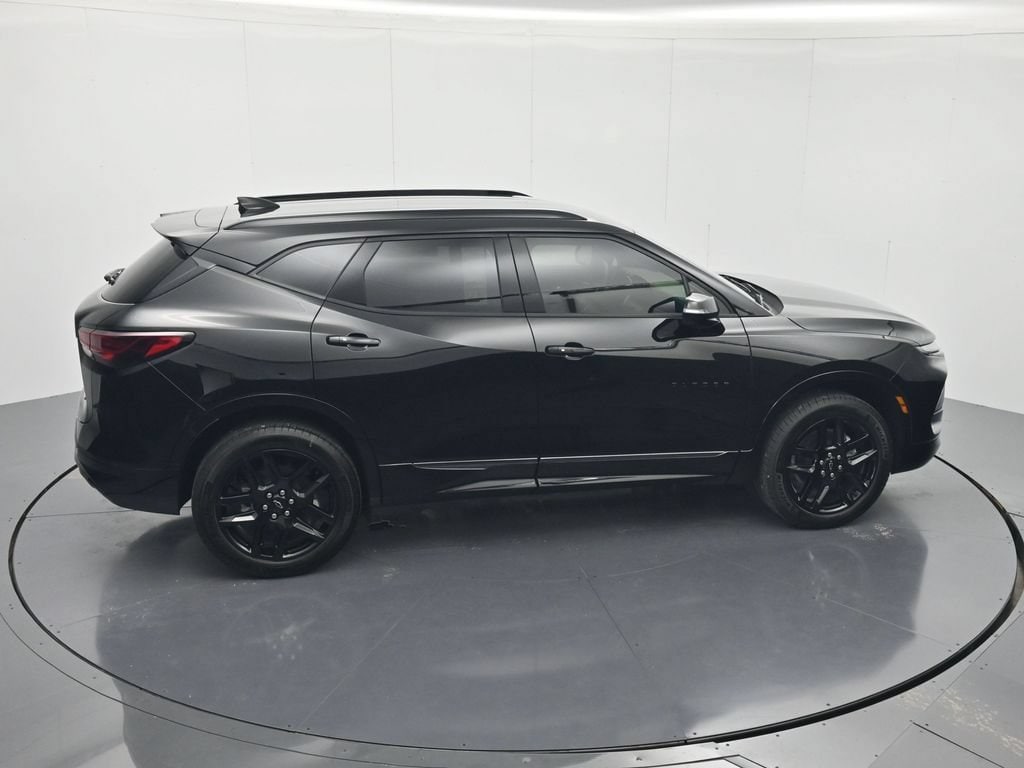 2026 Chevrolet Blazer RS - Photo 33