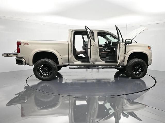 2026 Chevrolet Silverado 1500 RST - Photo 47