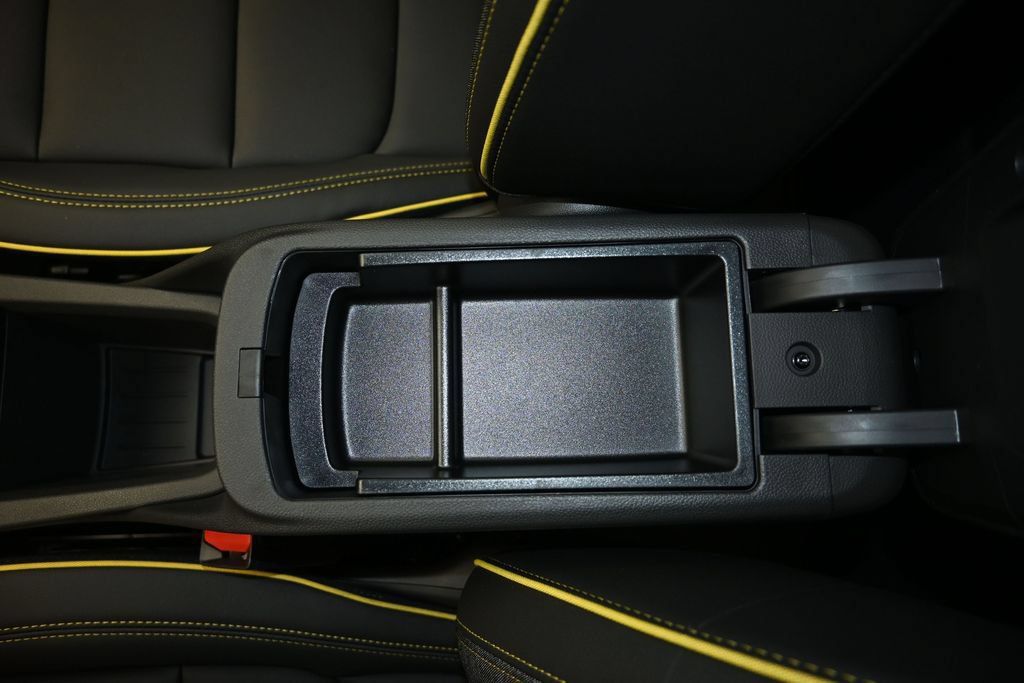 2026 Chevrolet Trailblazer Activ - Photo 18