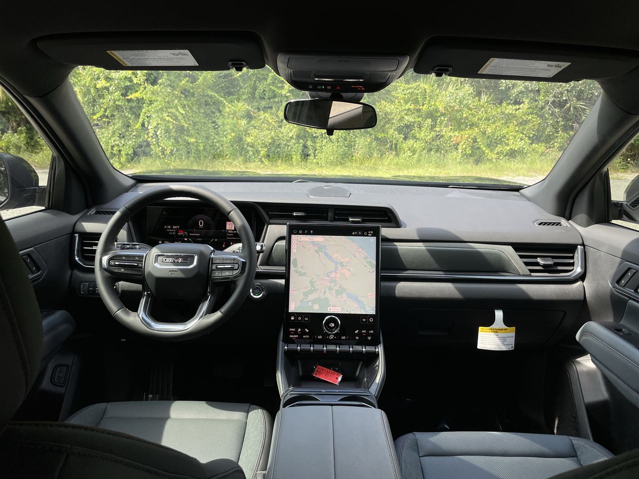 2026 GMC Terrain AT4 - Photo 73
