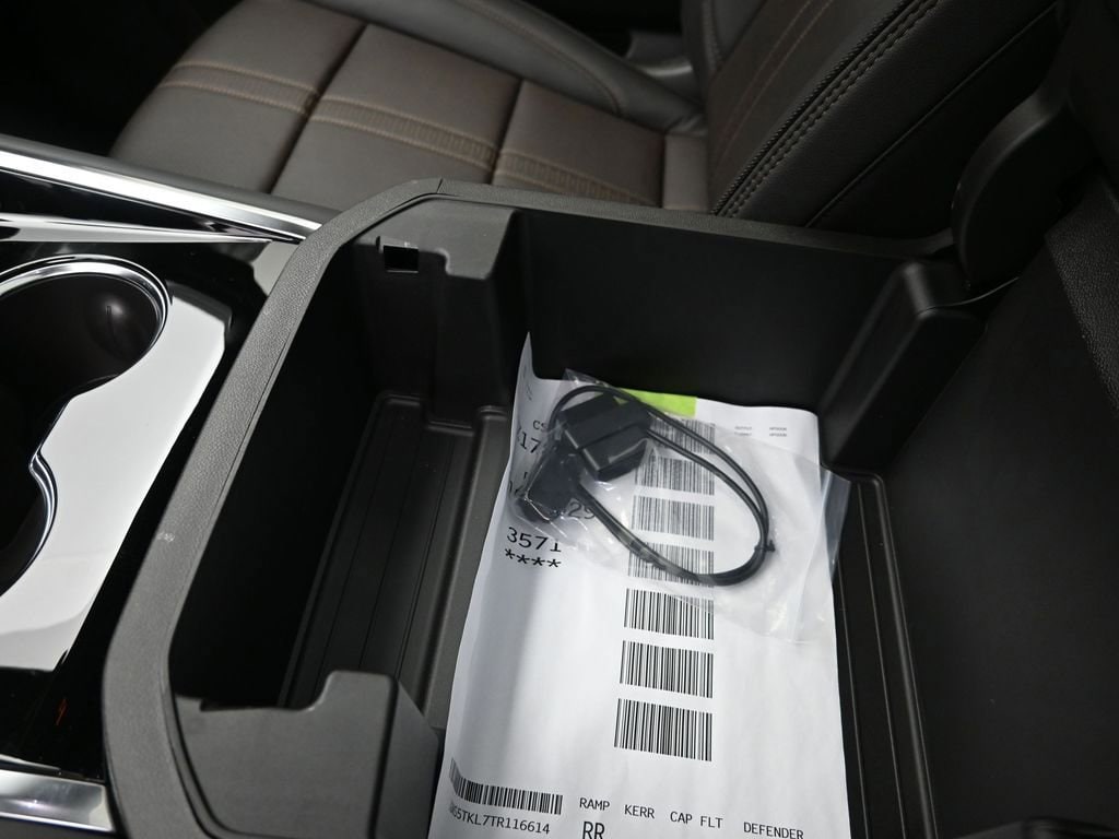 2026 Chevrolet Tahoe High Country - Photo 20