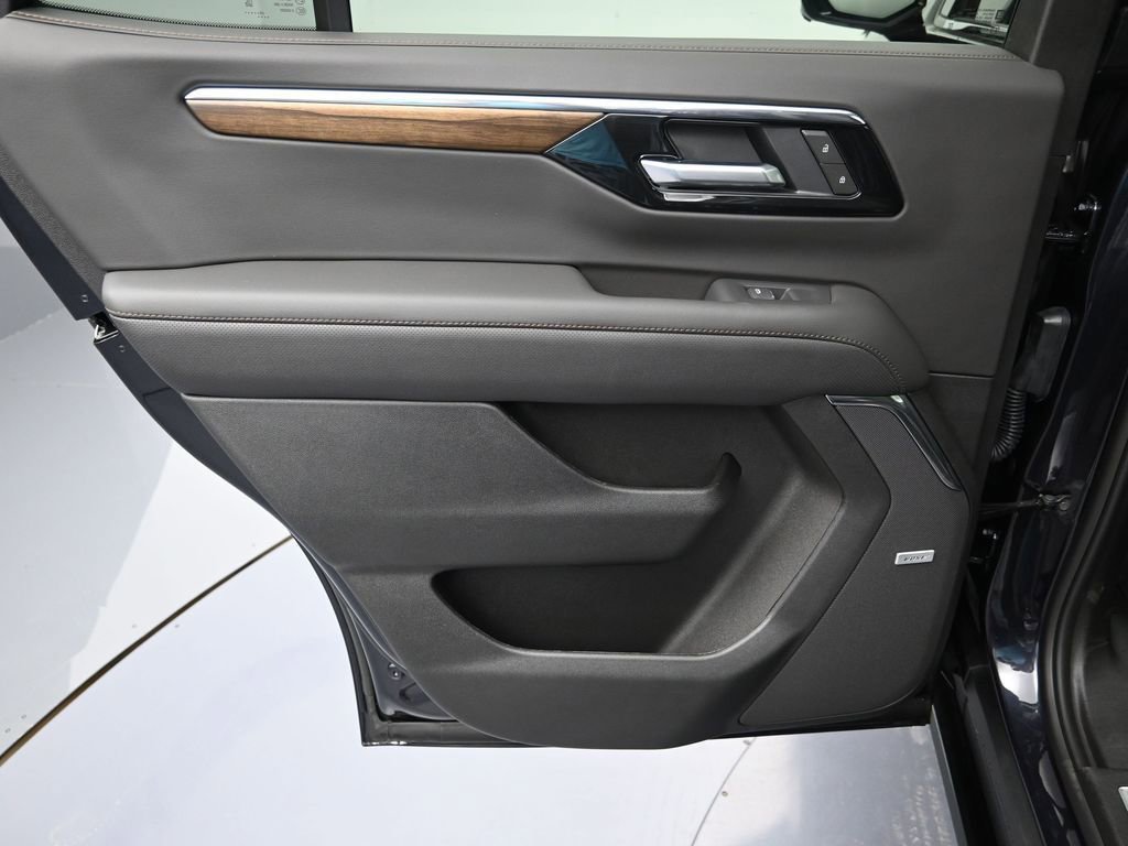 2026 Chevrolet Tahoe High Country - Photo 22