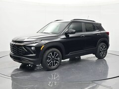 2026 Chevrolet Trailblazer Activ SUV