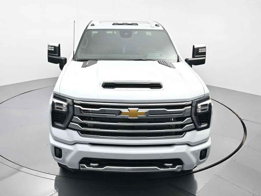 2026 Chevrolet Silverado 3500 HD High Country - Photo 32