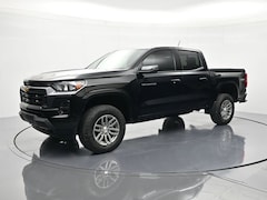 2026 Chevrolet Colorado LT Truck