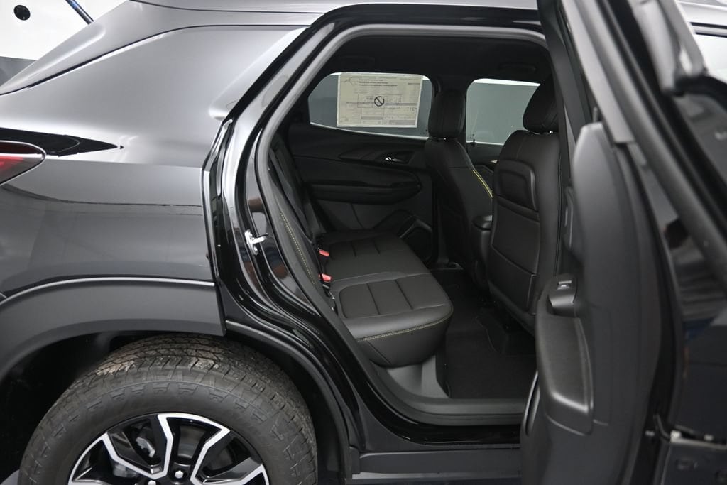 2026 Chevrolet Trailblazer Activ - Photo 24