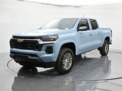 2026 Chevrolet Colorado LT Truck