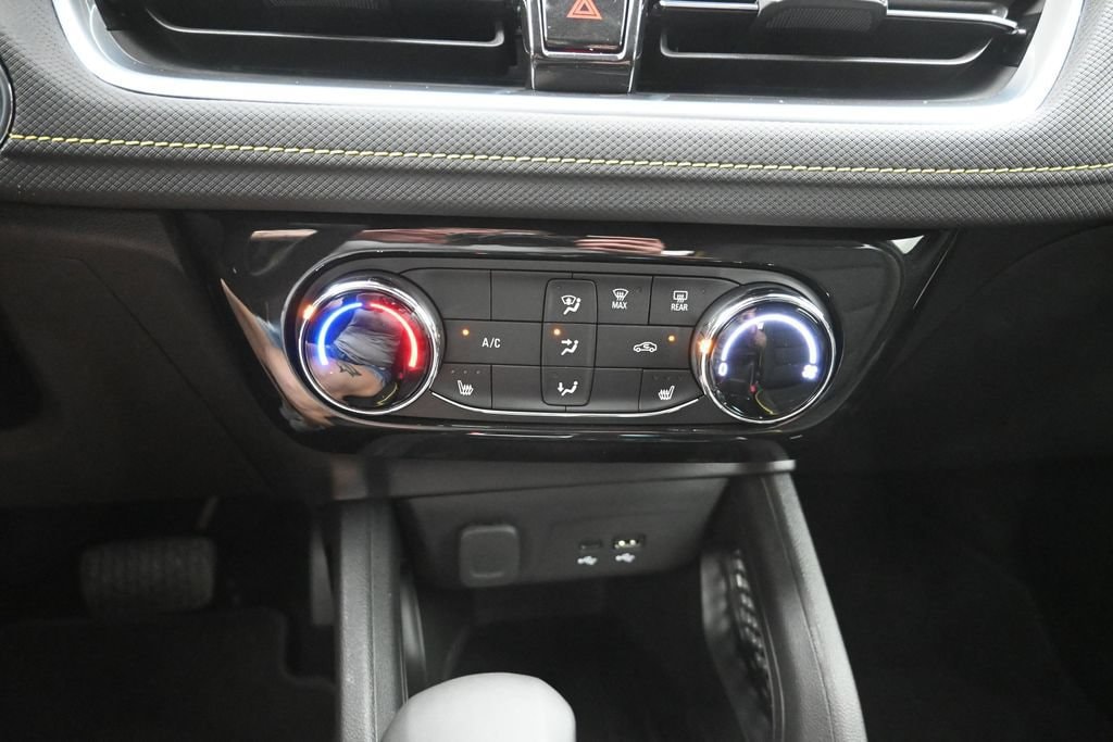 2026 Chevrolet Trailblazer Activ - Photo 17