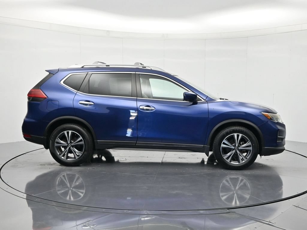 Used 2019 Nissan Rogue SV SUV
