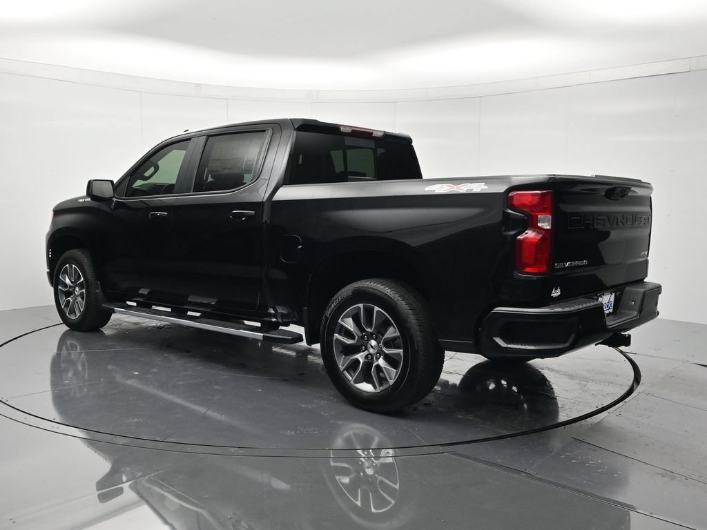 2026 Chevrolet Silverado 1500 RST - Photo 7