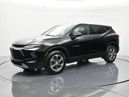 2025 Chevrolet Blazer 2LT SUV