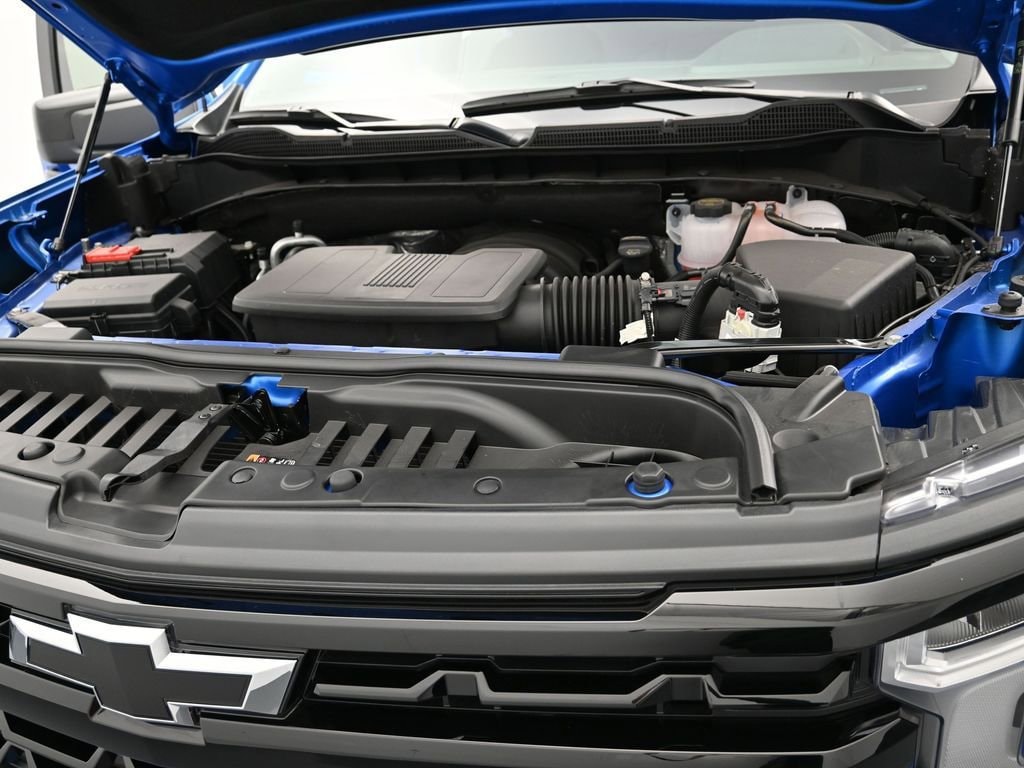 2026 Chevrolet Silverado 1500 LT Trail Boss - Photo 41