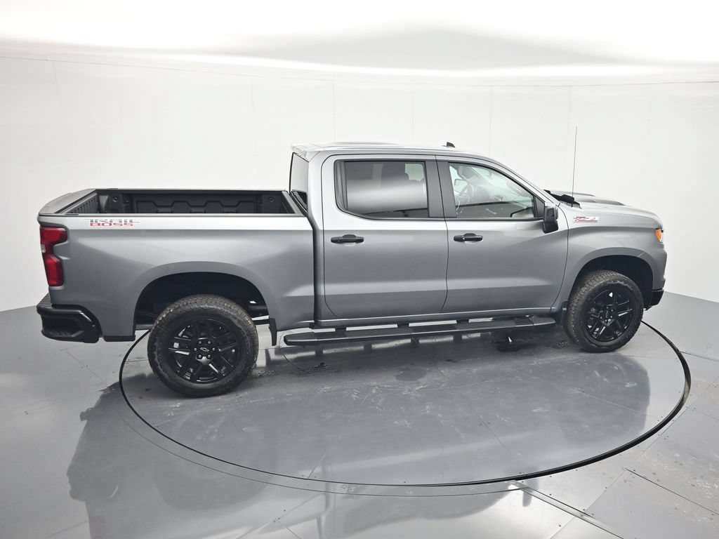 2026 Chevrolet Silverado 1500 LT Trail Boss - Photo 31