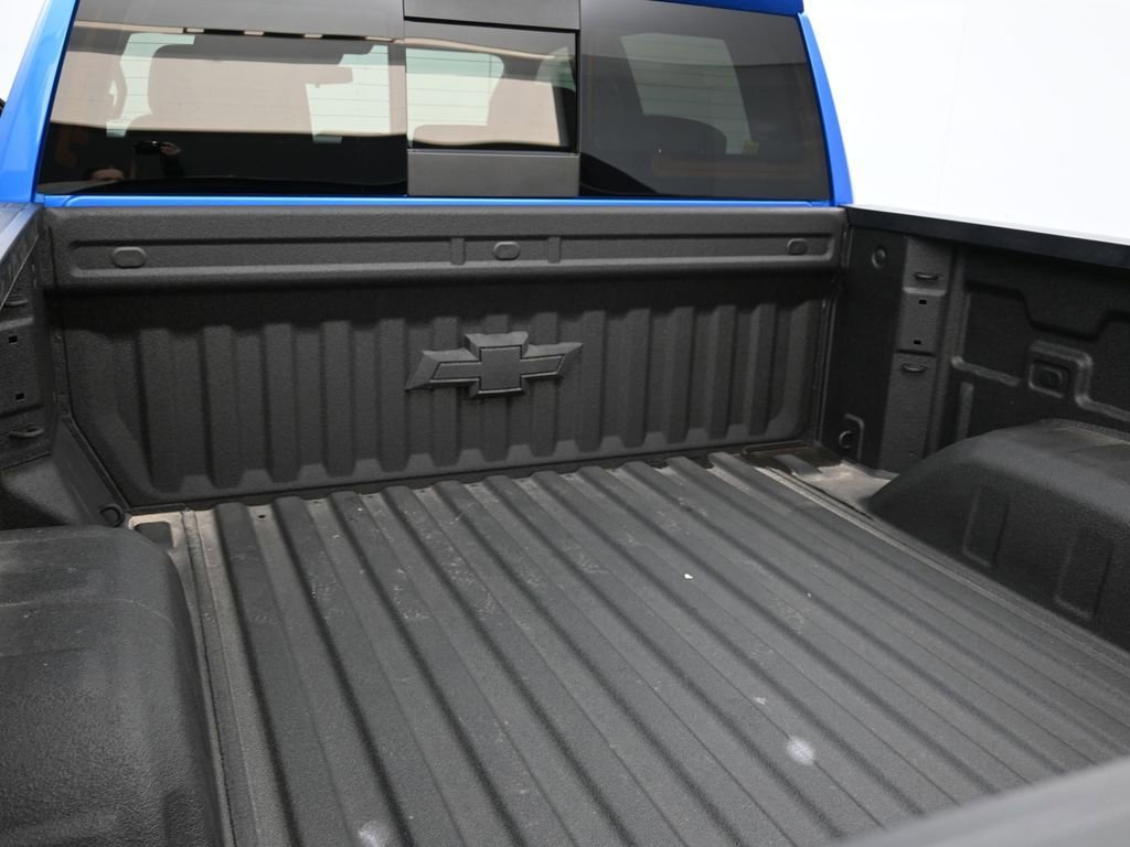 2026 Chevrolet Silverado 1500 LT Trail Boss - Photo 11
