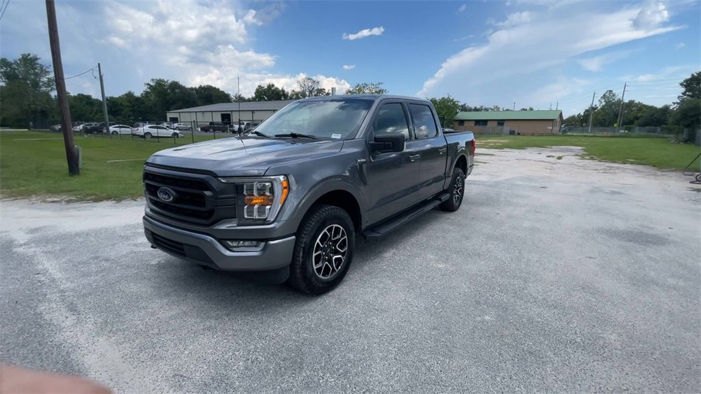 2023 Ford F-150 XL photo 4
