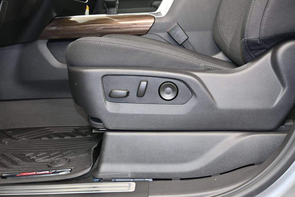2026 Chevrolet Silverado 1500 LT Trail Boss - Photo 21