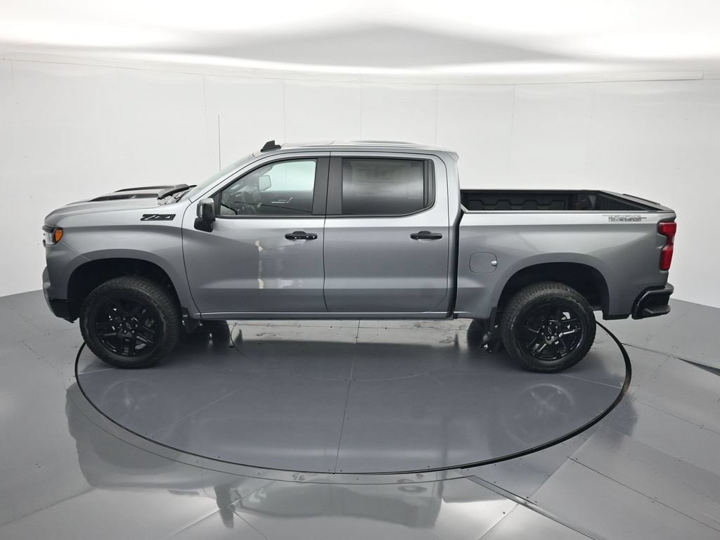 2026 Chevrolet Silverado 1500 LT Trail Boss - Photo 38