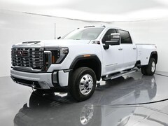 2026 GMC Sierra 3500 HD Denali DRW Truck