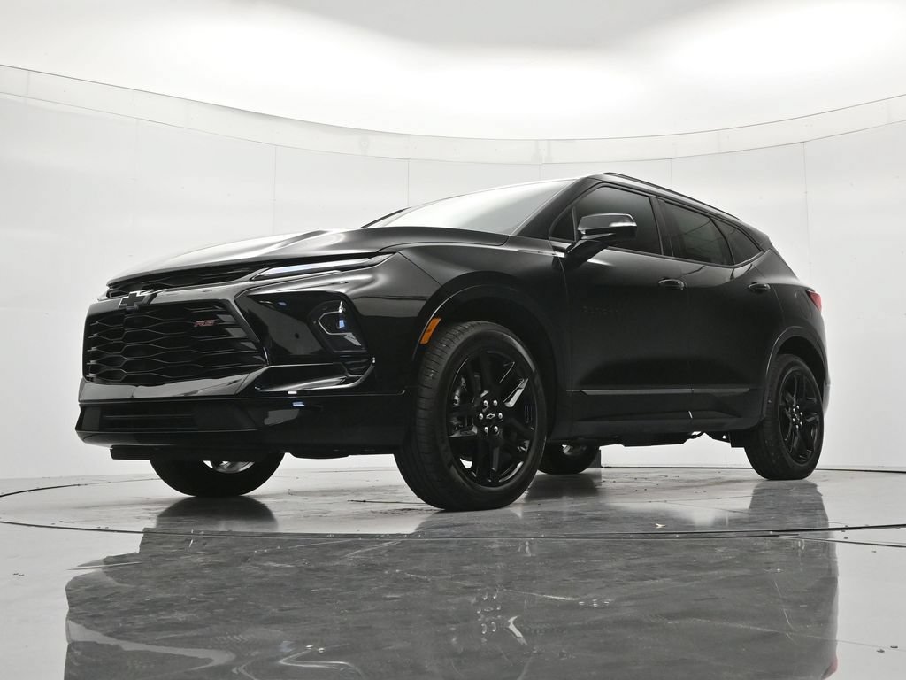 2026 Chevrolet Blazer RS - Photo 38