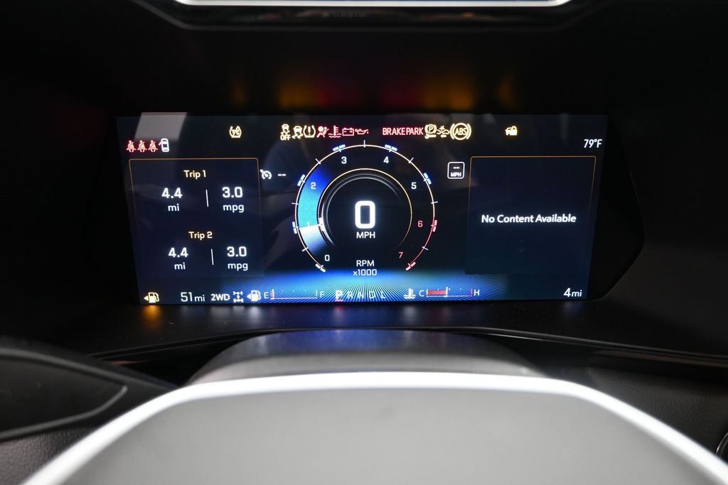 2026 Chevrolet Colorado LT - Photo 14