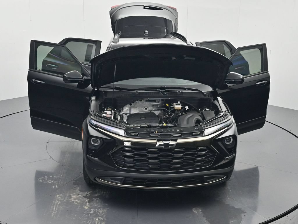 2026 Chevrolet Trailblazer Activ - Photo 43