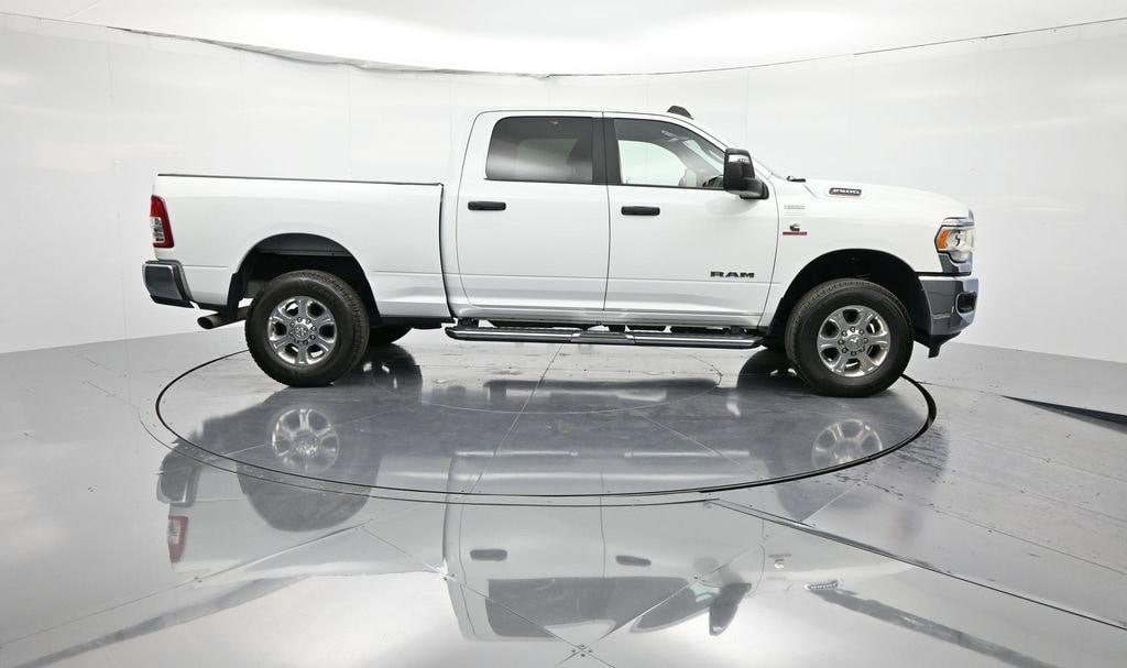 Used 2024 Ram 2500 Big Horn