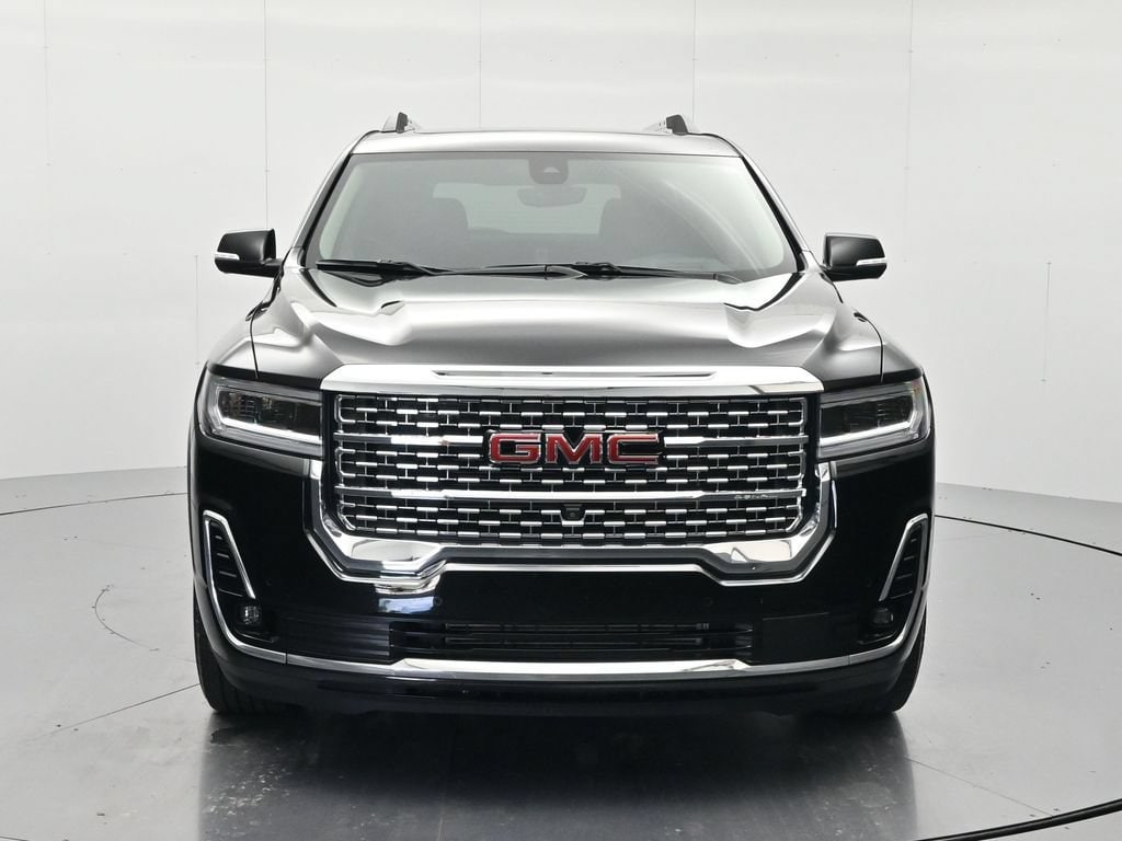 Used 2023 GMC Acadia Denali SUV