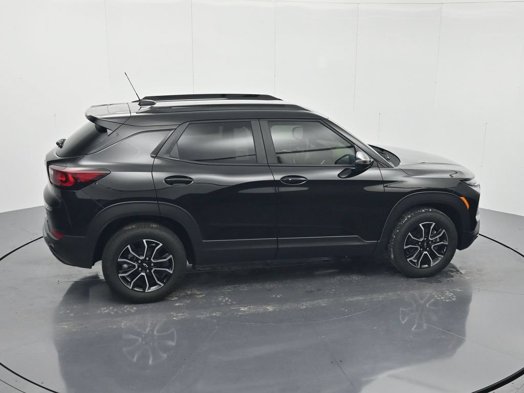 2026 Chevrolet Trailblazer Activ - Photo 30