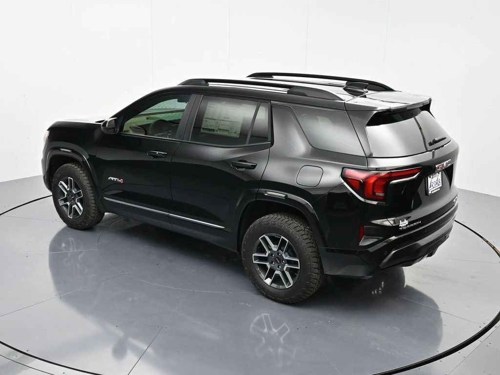 2026 GMC Terrain AT4 - Photo 38