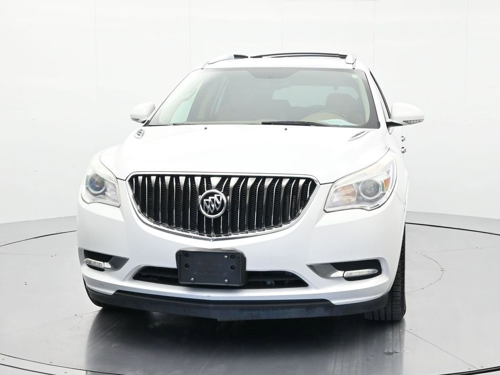 Used 2016 Buick Enclave Leather SUV