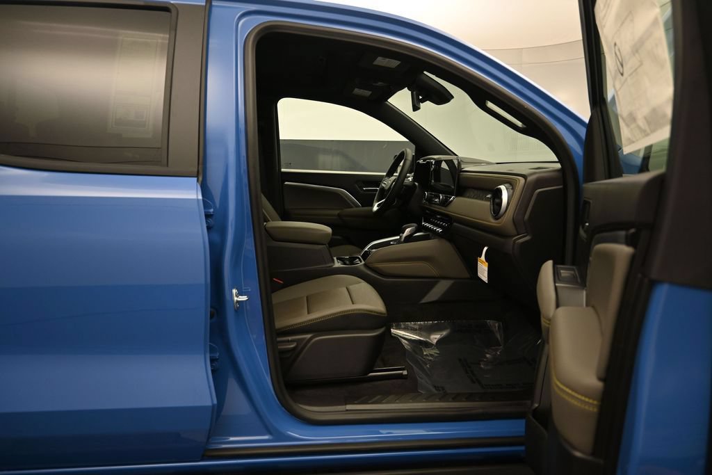 2026 Chevrolet Colorado ZR2 - Photo 27