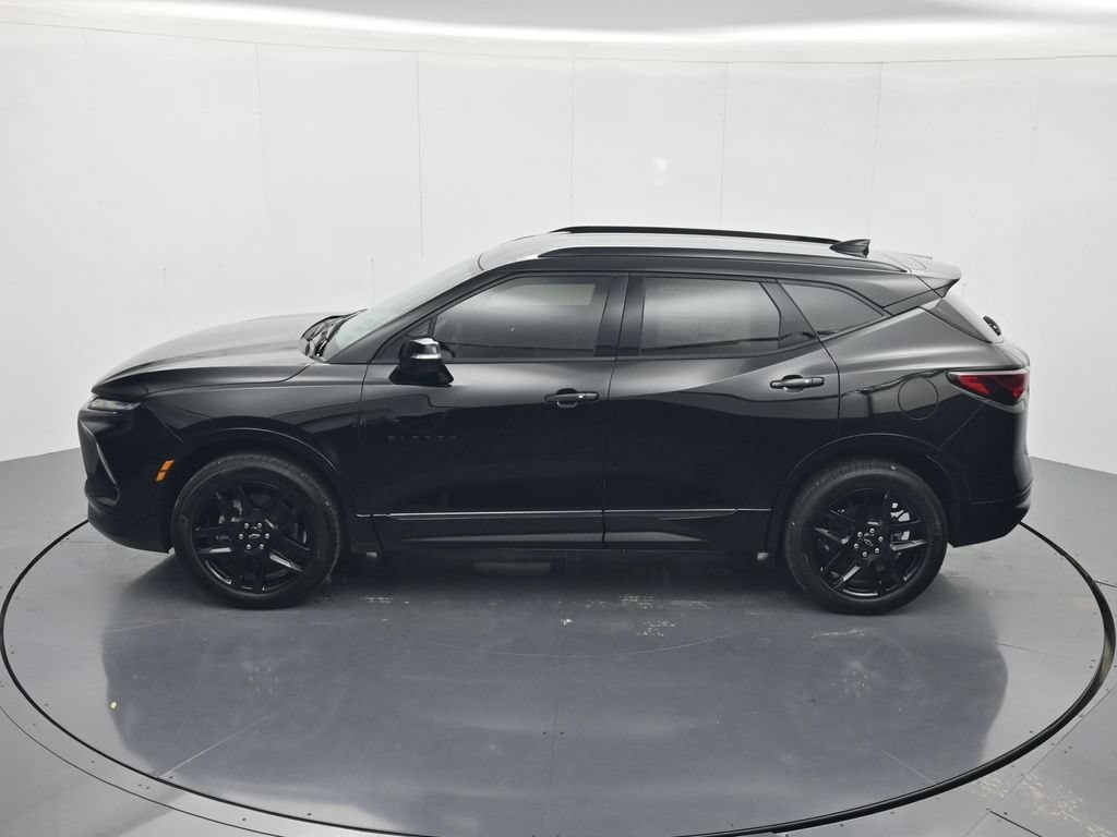 2026 Chevrolet Blazer RS - Photo 37