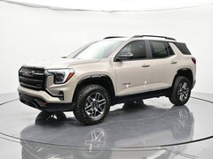 2026 GMC Terrain AT4 SUV