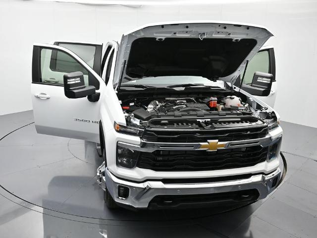 2026 Chevrolet Silverado 3500 HD LT - Photo 60