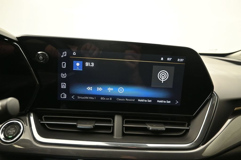 2026 Chevrolet Trax Activ - Photo 15