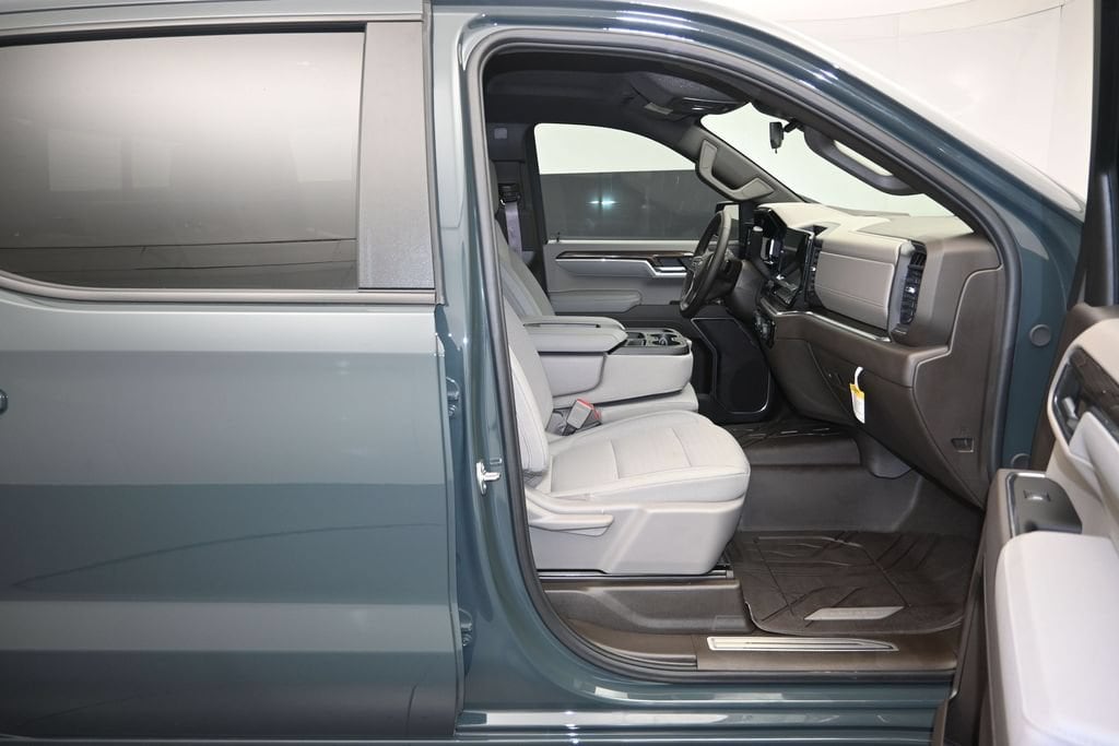 2026 Chevrolet Silverado 1500 LT - Photo 26
