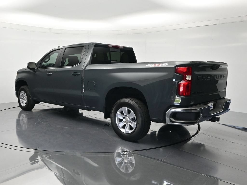 2026 Chevrolet Silverado 1500 LT - Photo 7