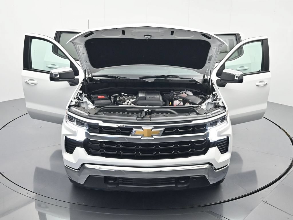 2026 Chevrolet Silverado 1500 LT - Photo 45