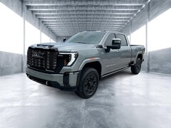2025 GMC Sierra 2500 HD Denali Ultimate Truck