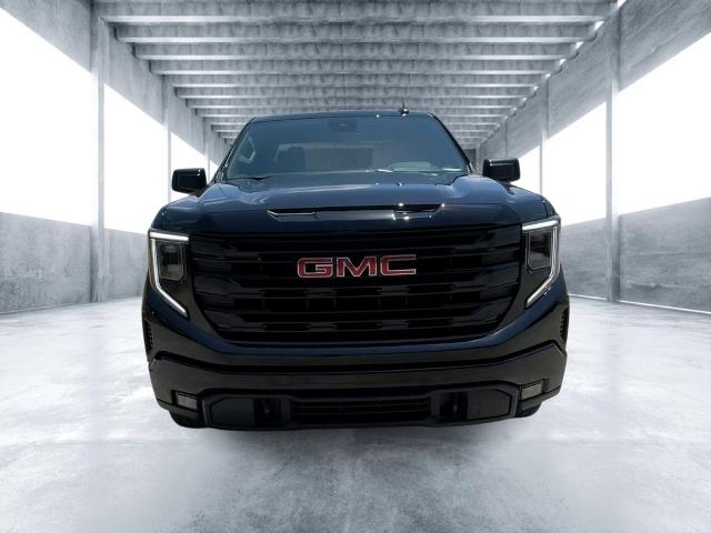 2025 Gmc Sierra 1500 Elevation photo 3