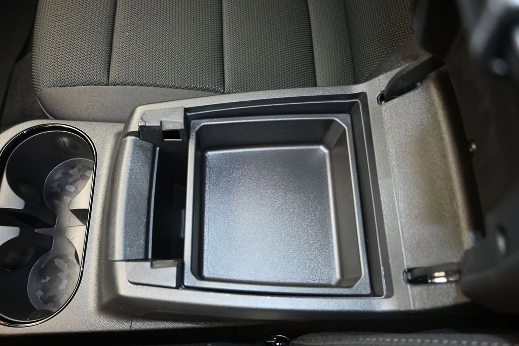 2026 Chevrolet Colorado LT - Photo 19