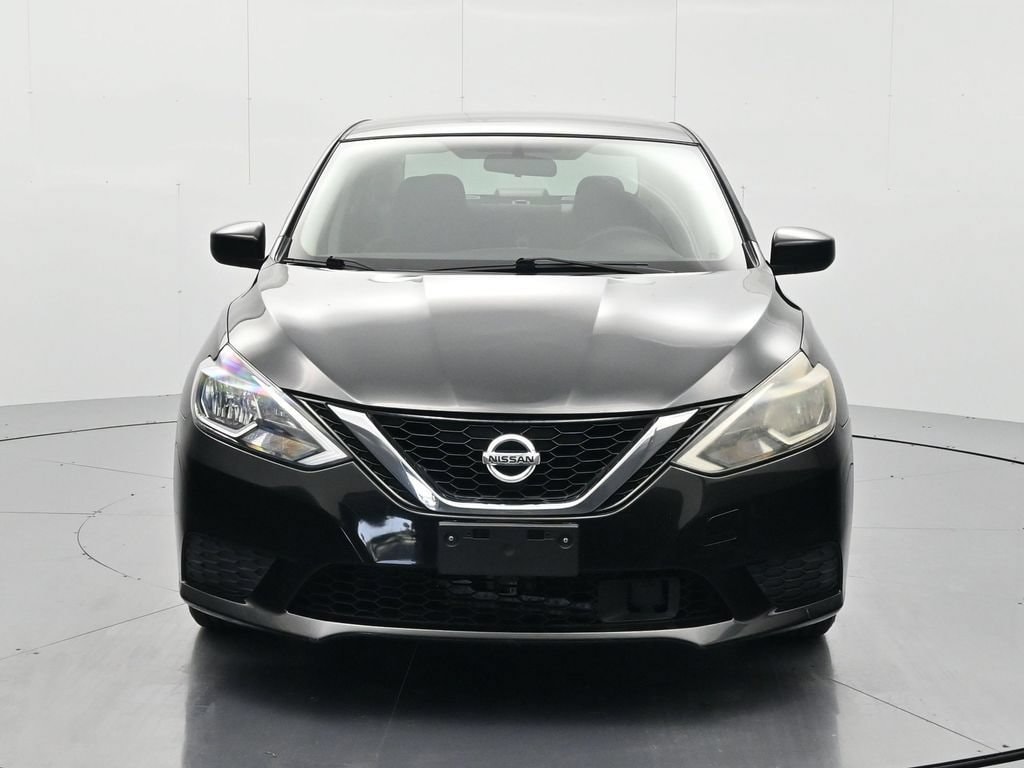 Used 2018 Nissan Sentra S with VIN 3N1AB7AP2JY217305 for sale in Palatka, FL